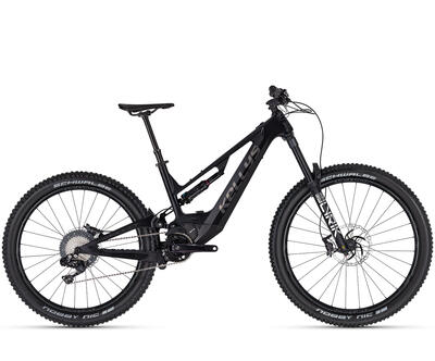 THEOS F100 SH 29"/27.5" 825Wh