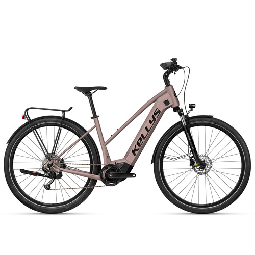 E-CRISTY 30 P ROSE GOLD 725Wh