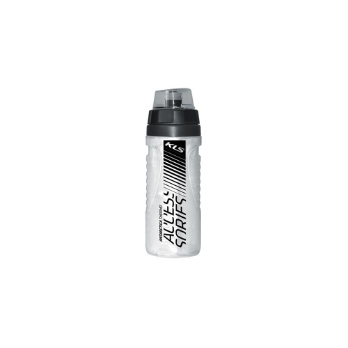 Fľaša ANTARCTICA 0,5L Shiny White Thermo