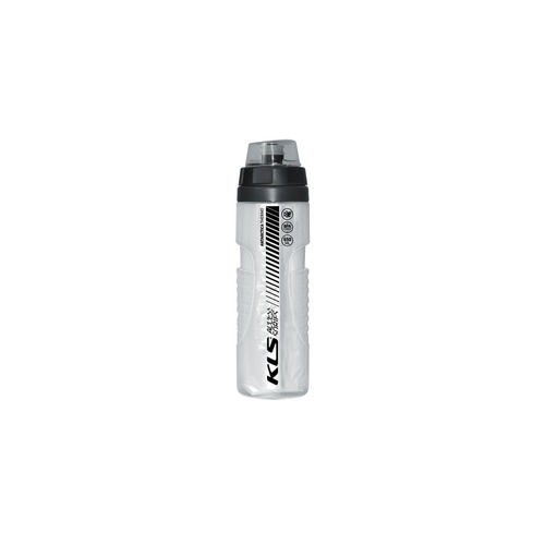 Fľaša ANTARCTICA 0,7L Shiny White Thermo