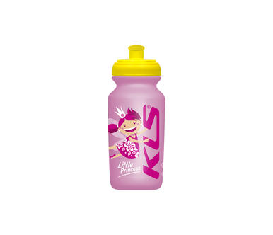 Bottle RANGIPO Pink 0,3L