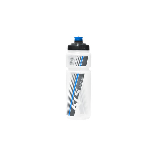 Fľaša NAMIB Transparent-Blue 0,7l