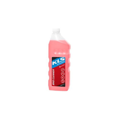Bicycle washning agent BIKE CLEANER refill 1000 ml