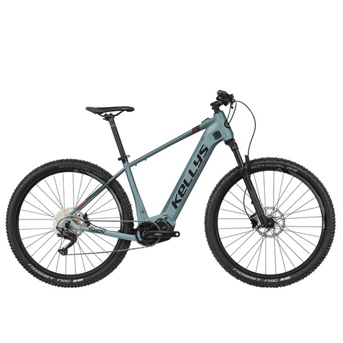 TYGON R50 BLUE 29" 720Wh