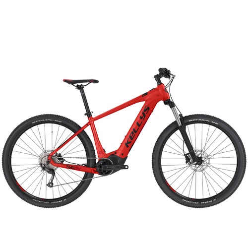 TYGON 10 RED 29" 630Wh