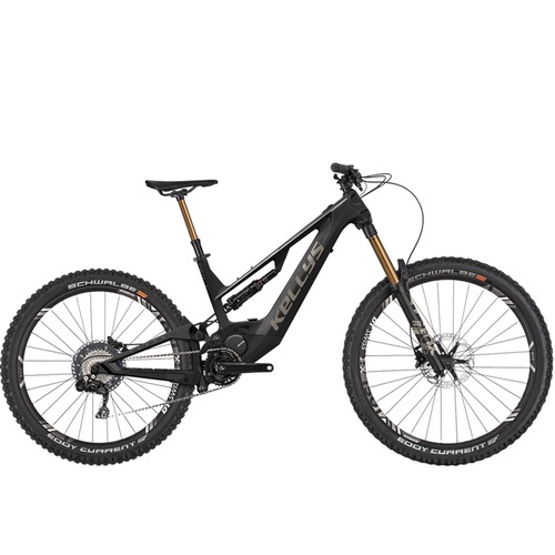 THEOS F90 29"/27.5" 720Wh